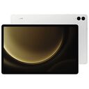 SAMSUNG Galaxy Tab S9 FE+ WiFi, 128GB, Silver (SM-X610)