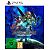 Star Ocean Second Story R (Square Enix), PS5