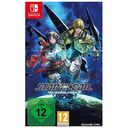 Star Ocean Second Story R (Square Enix), NSW