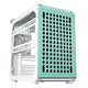 COOLER MASTER Qube 500 Flatpack Window, Macaron Edition (Q500-DGNN-S00)