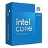 INTEL Core i5-14600K "Raptor Lake-S", 14x 3.5GHz (5.3GHz), Socket 1700, Boxed without Heatsink (BX8071514600K)