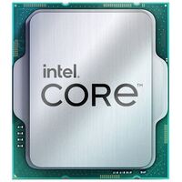 INTEL Core i5-14600KF "Raptor Lake-S", 14x 3.5GHz (5.3GHz), Sockel 1700, Tray (CM8071504821014)