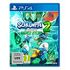 The Smurfs 2: Prisoner of the Green Stone (Microids), PS4