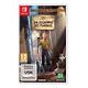 Tintin Reporter: Cigars of the Pharaoh - Limited Edition (Microids), NSW