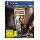 Tintin Reporter: Cigars of the Pharaoh - Limited Edition (Microids), PS4