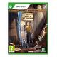 Tintin Reporter: Cigars of the Pharaoh - Limited Edition (Microids), Xbox