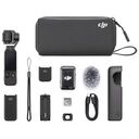 DJI Osmo Pocket 3 Creator Combo