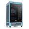 THERMALTAKE The Tower 200 Window, Turquoise (CA-1X9-00SBWN-00)