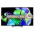 LG ELECTRONICS OLED55C34LA