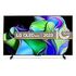 LG ELECTRONICS OLED42C34LA