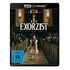 The Exorcist: Believer (Blu-ray 4K Ultra-HD, 2023, J.Lafortune / L.Odom Jr.)