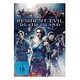 Resident Evil: Death Island (DVD, 2023)