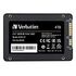 VERBATIM Vi550 S3 SSD, 4.0TB (49355)