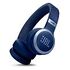 JBL Live 670NC, Blue (JBLLIVE670NCBLU)