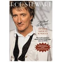 Rod Stewart - It Had To Be You... (The Great American Songbook)