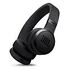 JBL Live 670NC, Black (JBLLIVE670NCBLK)