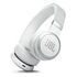 JBL Live 670NC, White (JBLLIVE670NCWHT)