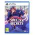 Spells & Secrets (Merge Games), PS5