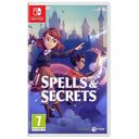 Spells & Secrets (Merge Games), NSW