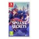 Spells & Secrets (Merge Games), NSW