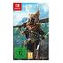 Biomutant (THQ), NSW