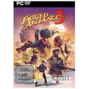 Jagged Alliance 3 (THQ Nordic), PS5
