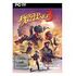 Jagged Alliance 3 (THQ Nordic), PS5