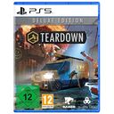 Teardown - Deluxe Edition (Saber Interactive), PS5