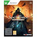 Spellforce: Conquest of Eo (THQ Nordic), Xbox Series X