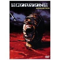 Scorpions - Acoustica