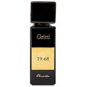 GRITTI Black - 19-68 Eau de Parfum Spray 100 ml