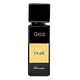 GRITTI Black - 19-68 Eau de Parfum Spray 100 ml