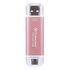 TRANSCEND ESD310, 512GB, Pink (TS512GESD310P)