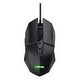 TRUST GXT 109 Felox Gaming Mouse, Schwarz (25036)