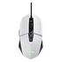 TRUST GXT 109W Felox Gaming Mouse, White (25066)