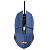 TRUST GXT 109B Felox Gaming Mouse, Blue (25067)
