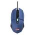 TRUST GXT 109B Felox Gaming Mouse, Blue (25067)