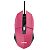 TRUST GXT 109P Felox Gaming Mouse, Pink (25068)