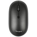 TARGUS Compact Multi-Device Antimicrobial Wireless Mouse, Black (AMB581GL)
