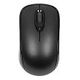 TARGUS WWCB Works with Chromebook Antimicrobial Mouse, Black (AMB844GL)