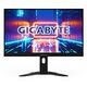 GIGABYTE M27U Gaming Monitor
