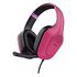 TRUST GXT 415P Zirox, Powerful Pink, PS5 / PS4 / Nintendo Switch / Xbox Series X|S (24992)