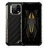 ULEFONE Armor 22, 128GB, Black