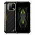 ULEFONE Armor 22, 256GB, Black / Green