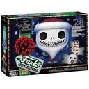 FUNKO Adventskalender - Rocket Pop! The Nightmare Before Christmas (49668)