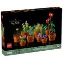 LEGO Icons - Tiny Plants (10329)