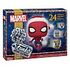 FUNKO Advent Calendar - Rocket Pop! Marvel (62093)