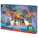 SPIN MASTER Paw Patrol - Adventskalender 2023 (6063791)