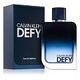 CALVIN KLEIN Defy Eau de Parfum Spray 200 ml