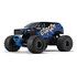 ARRMA Gorgon Monster Truck MEGA 550 RWD ARTR, Blau, 1:10 (ARA3230T1)